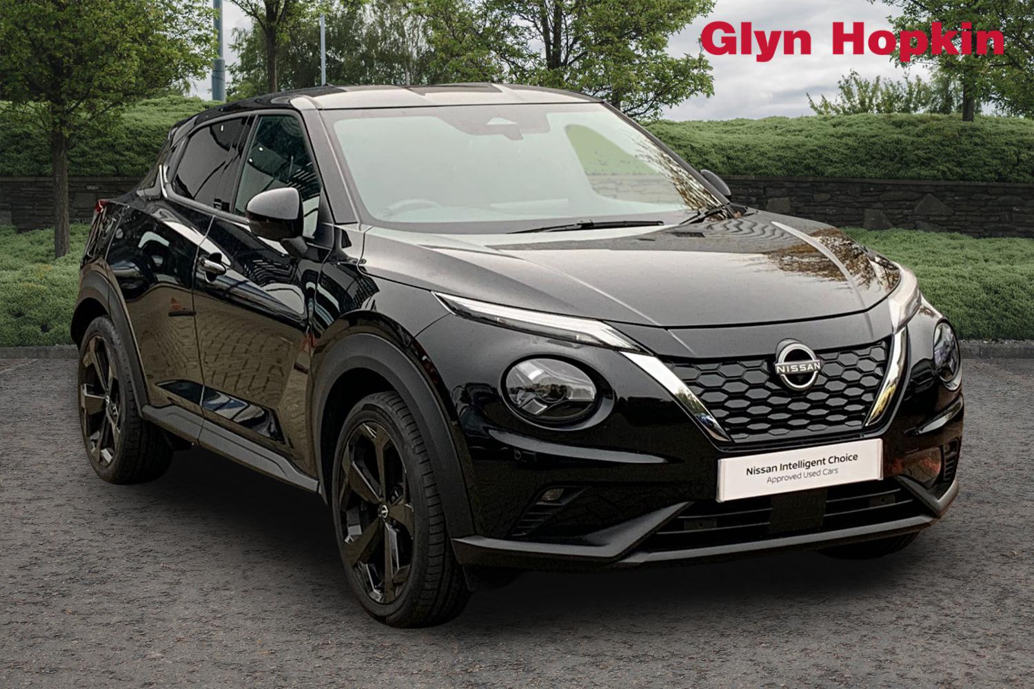 Used Nissan Juke 2025 for sale - 76941078: Photo 1
