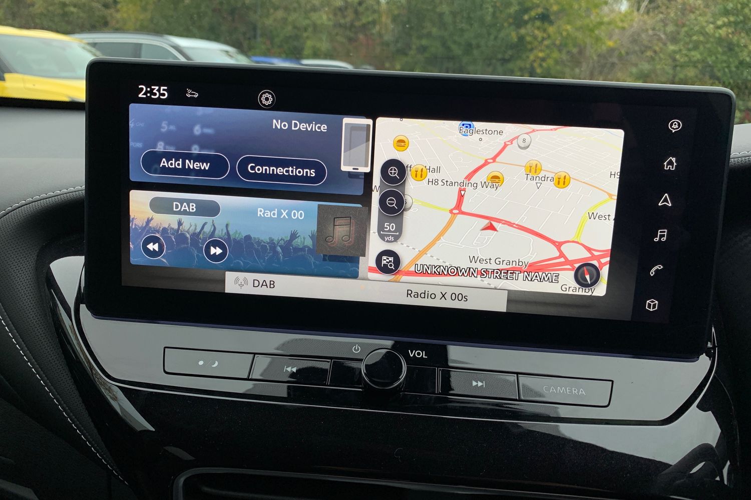 Used Nissan Juke 2025 for sale - 76941078: Photo 17