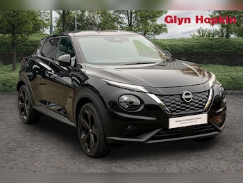 Used Nissan Juke 2025 for sale - 76941078: Photo