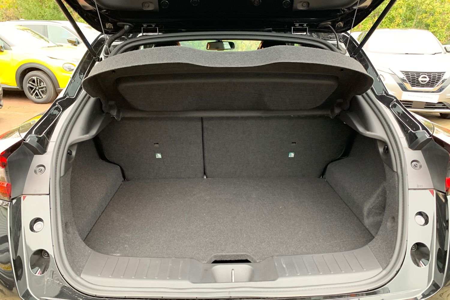 Used Nissan Juke 2025 for sale - 76941078: Photo 24