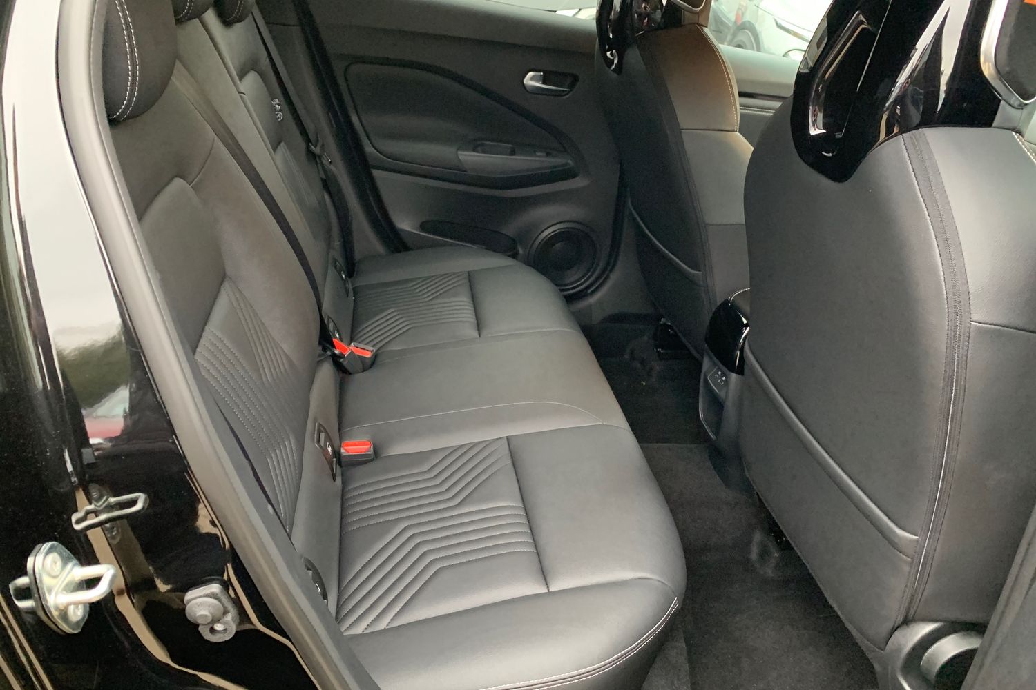 Used Nissan Juke 2025 for sale - 76941078: Photo 26