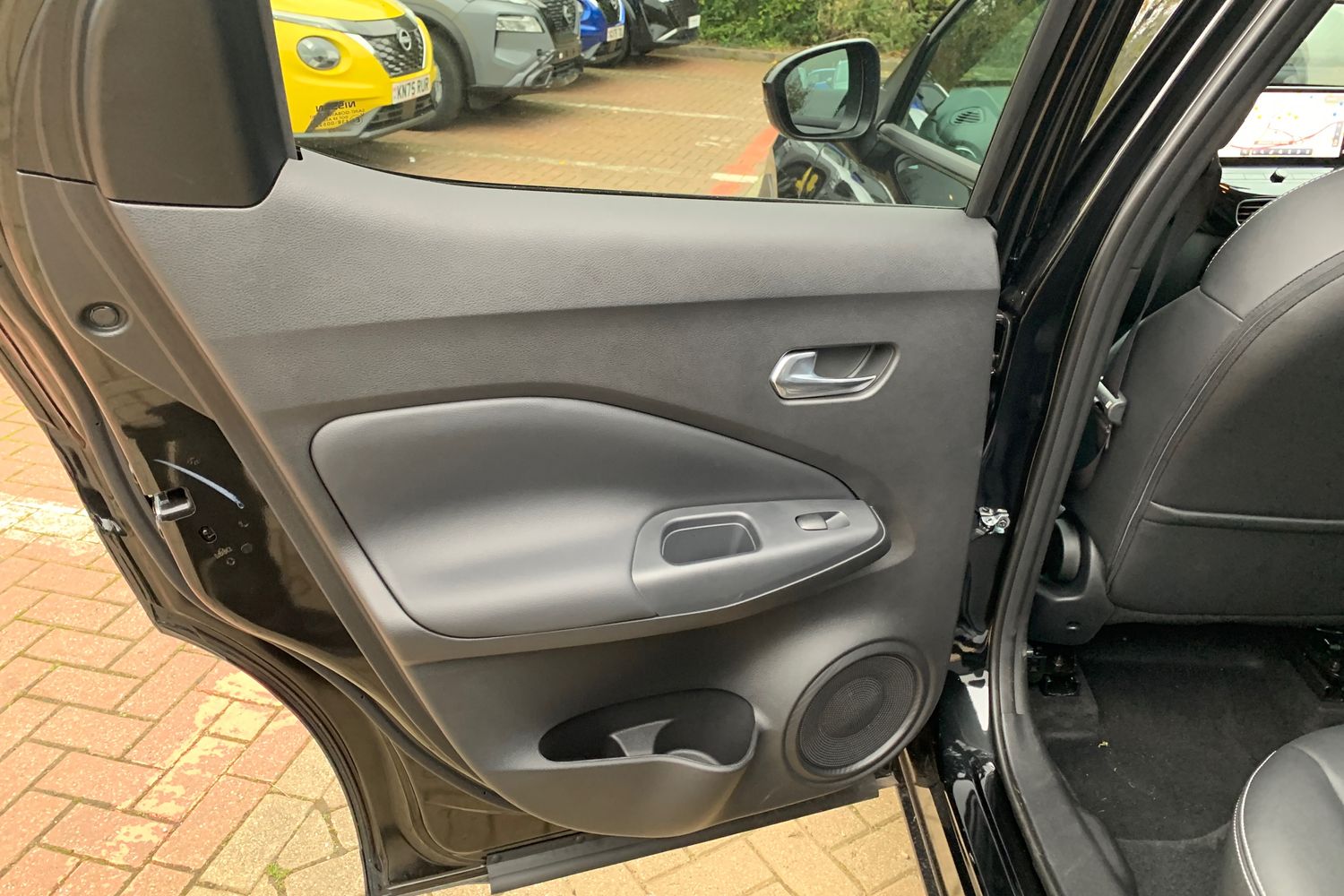 Used Nissan Juke 2025 for sale - 76941078: Photo 27