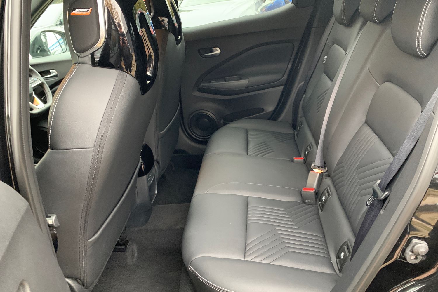 Used Nissan Juke 2025 for sale - 76941078: Photo 28