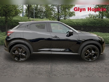 Used Nissan Juke 2025 for sale - 76941078: Photo
