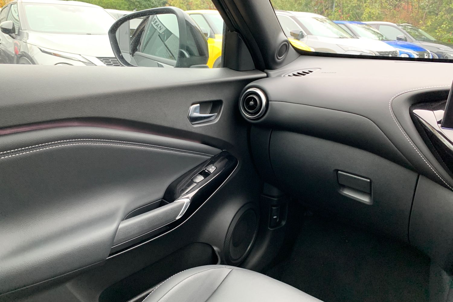 Used Nissan Juke 2025 for sale - 76941078: Photo 31