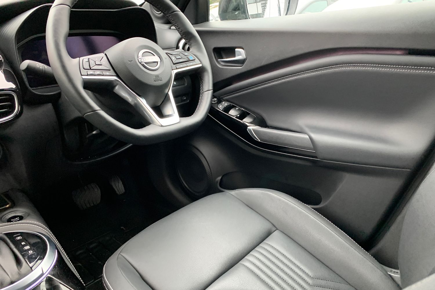 Used Nissan Juke 2025 for sale - 76941078: Photo 32