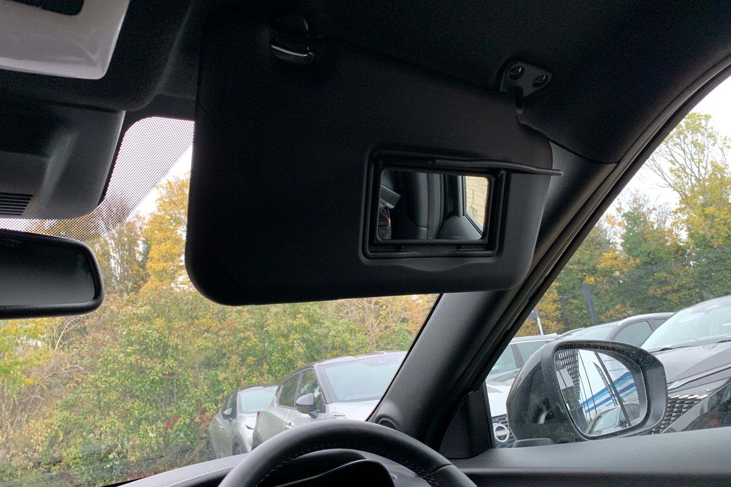 Used Nissan Juke 2025 for sale - 76941078: Photo 35