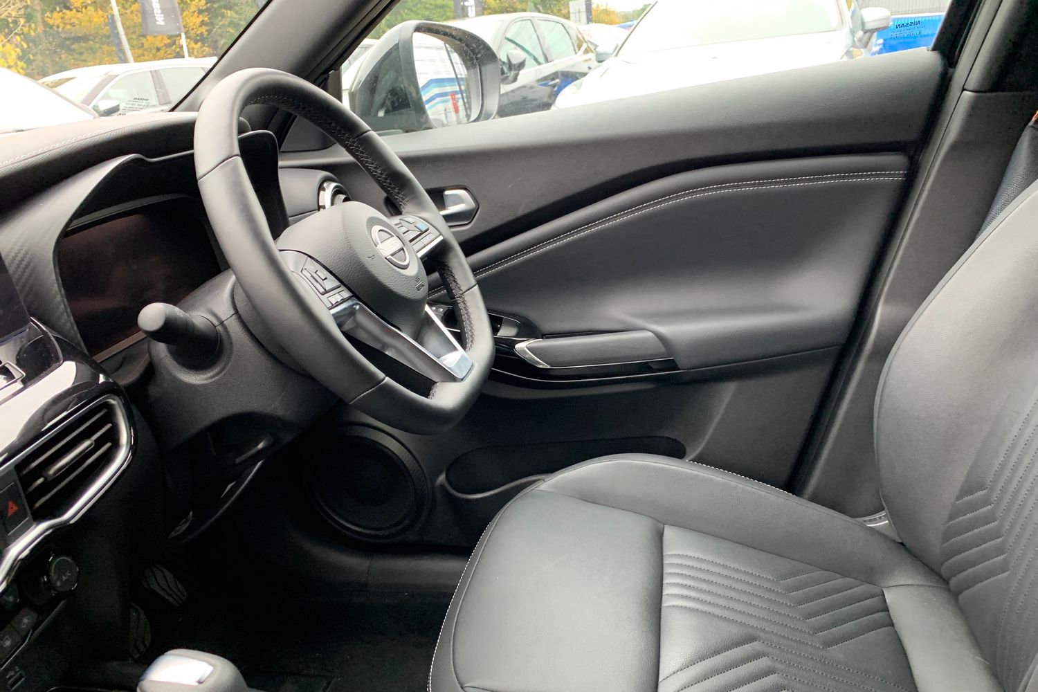 Used Nissan Juke 2025 for sale - 76941078: Photo 36