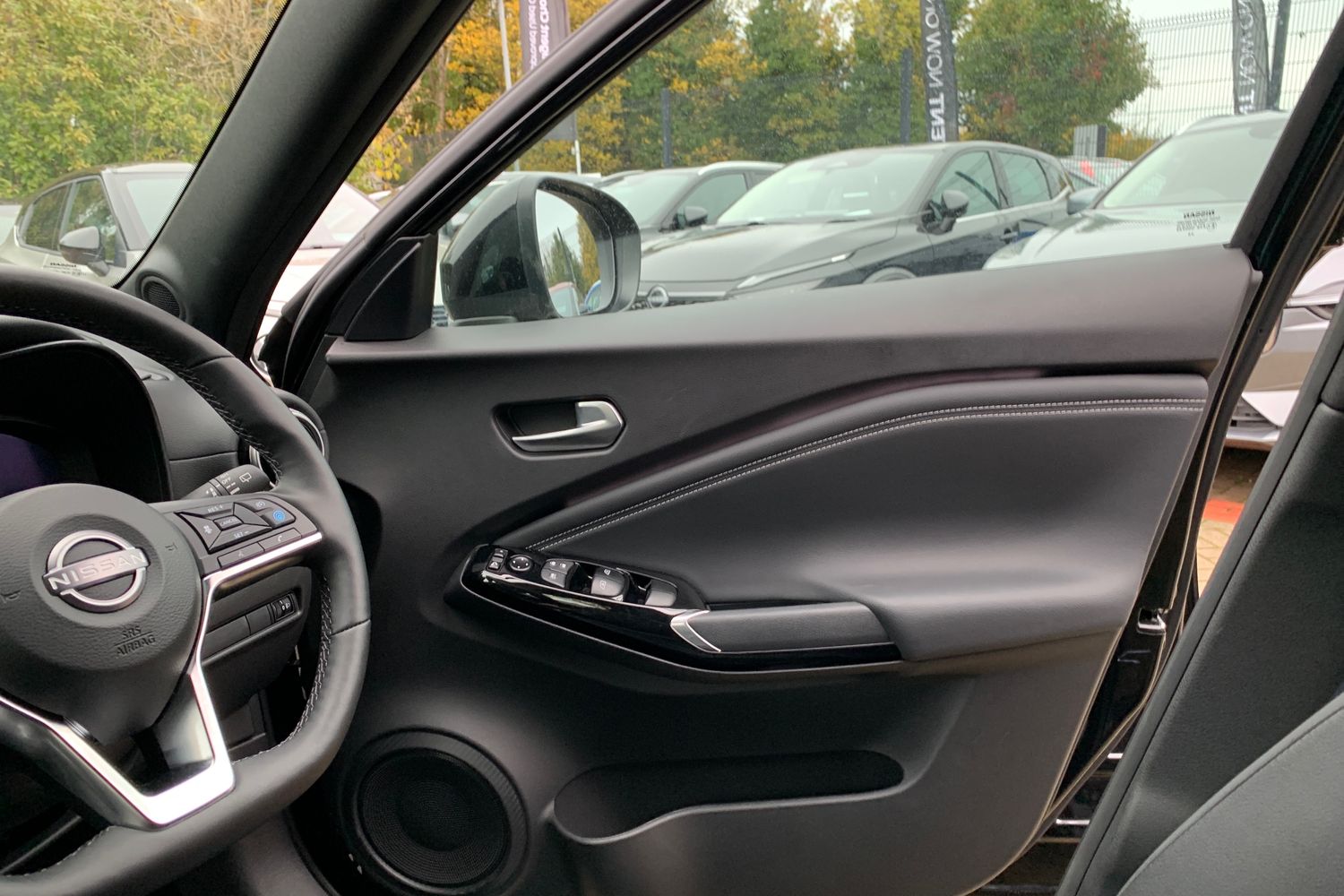 Used Nissan Juke 2025 for sale - 76941078: Photo 42