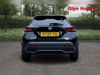 Used Nissan Juke 2025 for sale - 76941078: Photo