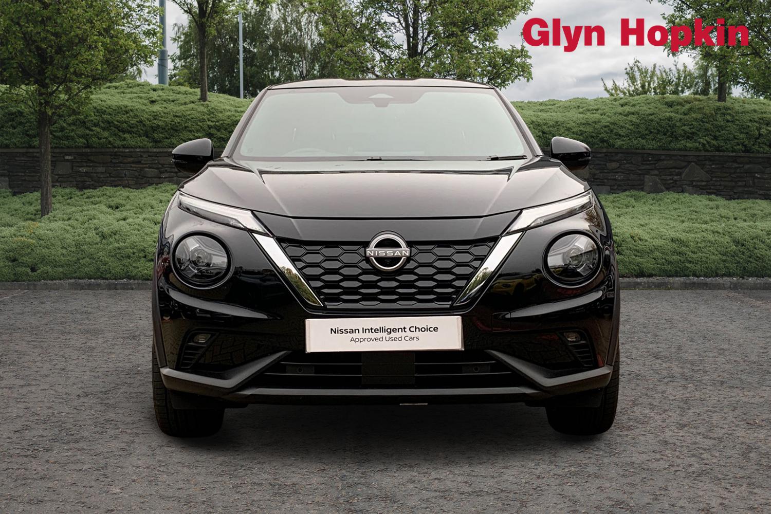 Used Nissan Juke 2025 for sale - 76941078: Photo 8