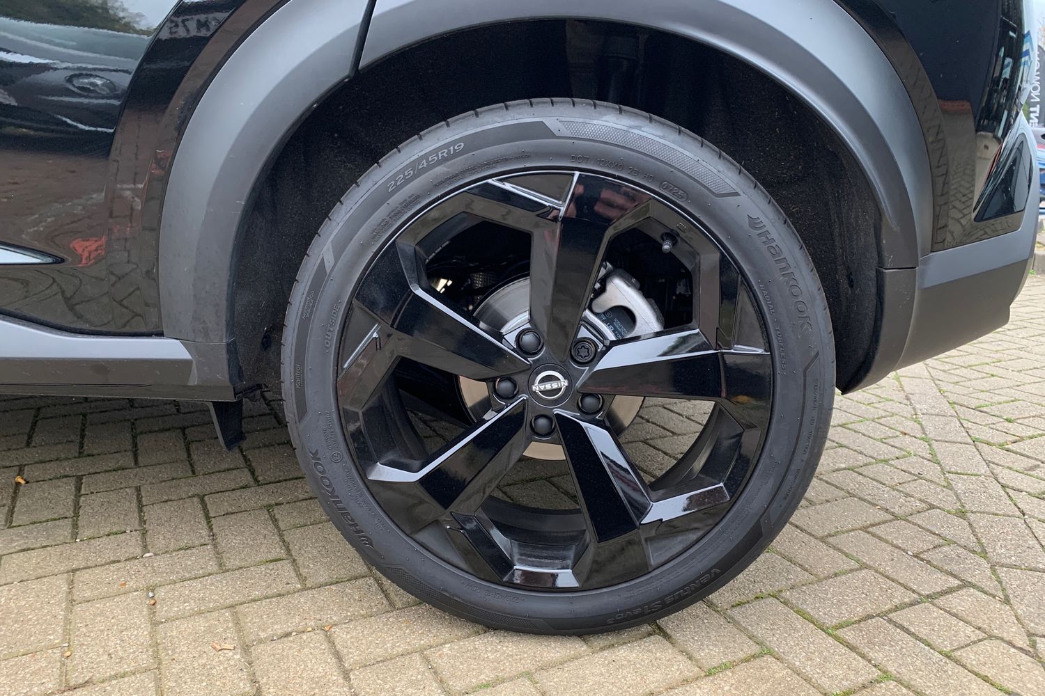 Used Nissan Juke 2025 for sale - 76941078: Photo 9