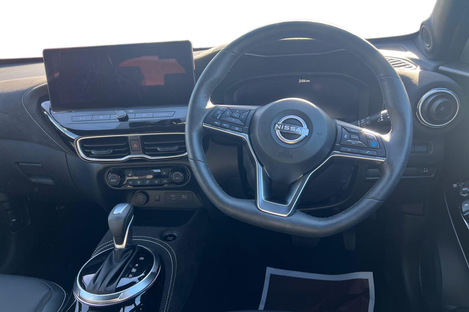 Used Nissan Juke 2025 for sale - 75934776: Photo 10