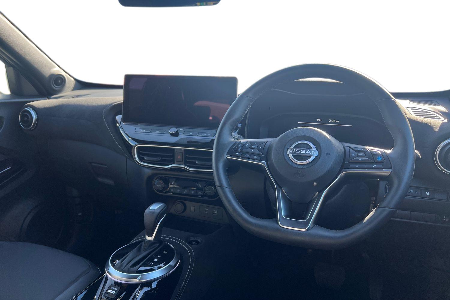 Used Nissan Juke 2025 for sale - 75934776: Photo 11