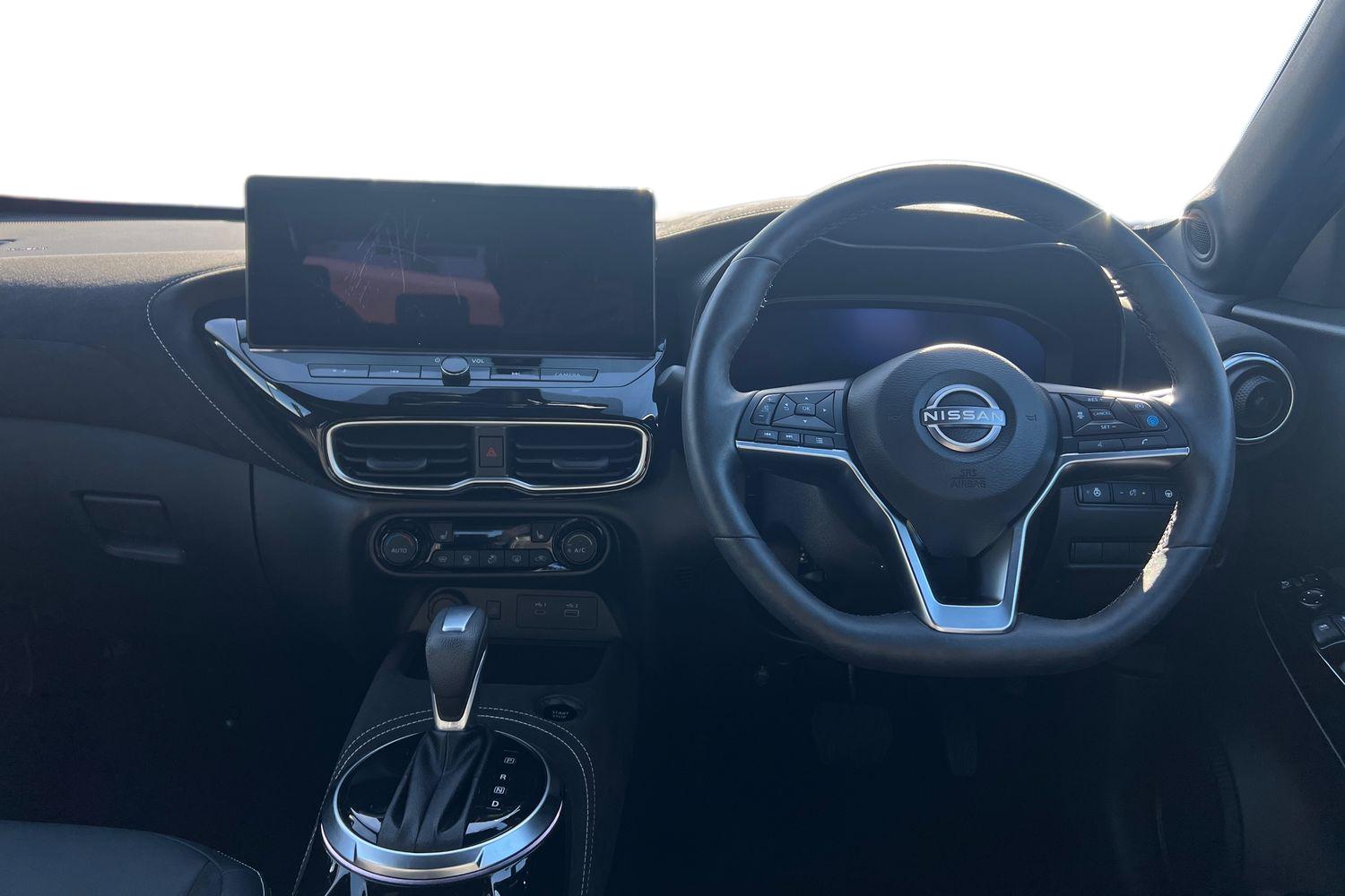 Used Nissan Juke 2025 for sale - 75934776: Photo 12