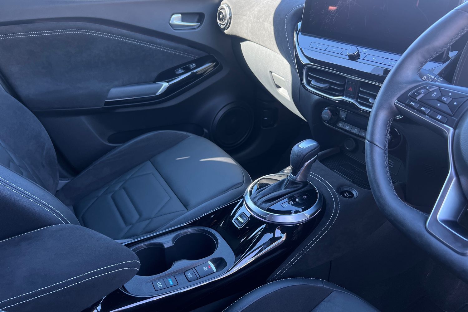 Used Nissan Juke 2025 for sale - 75934776: Photo 14