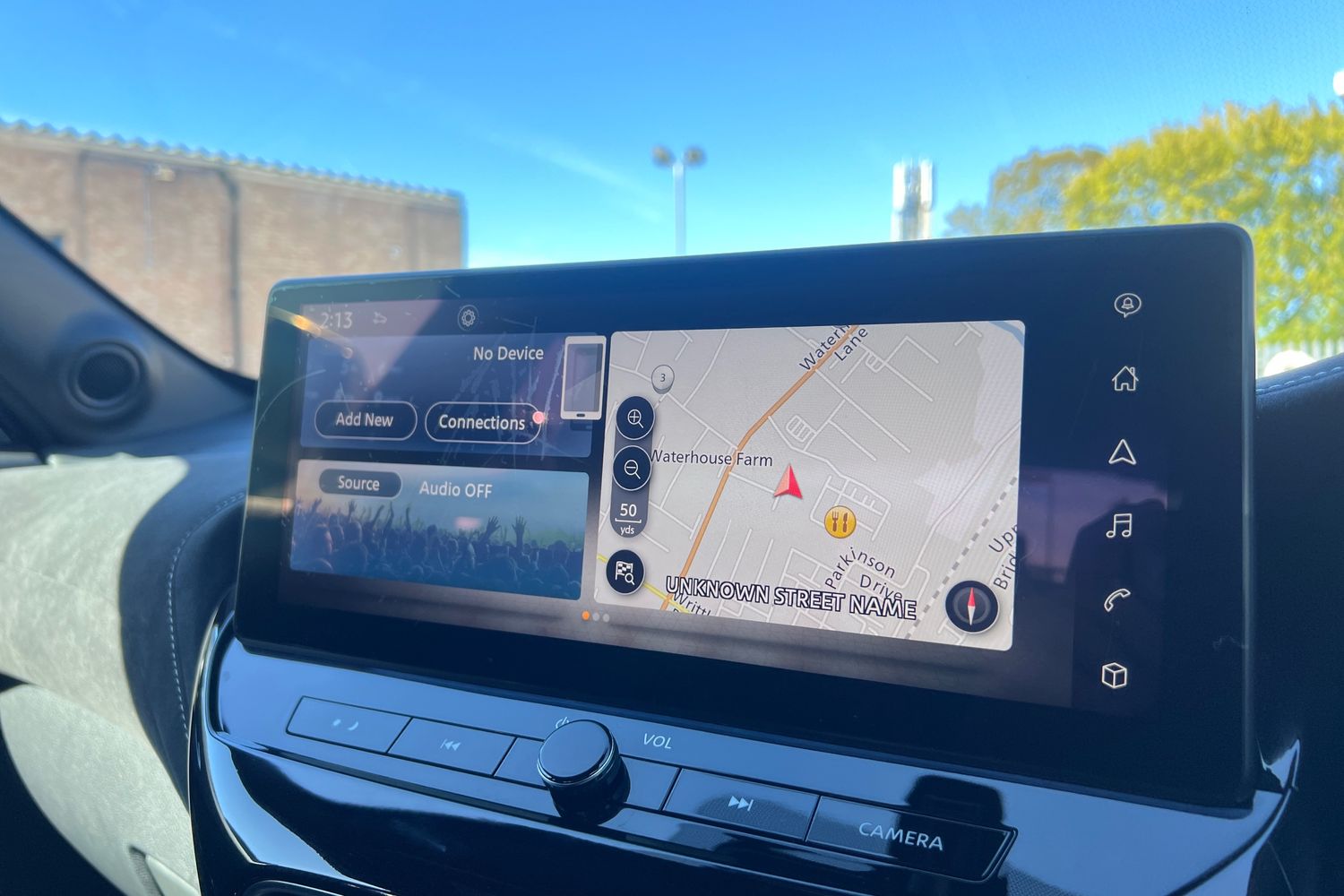 Used Nissan Juke 2025 for sale - 75934776: Photo 17