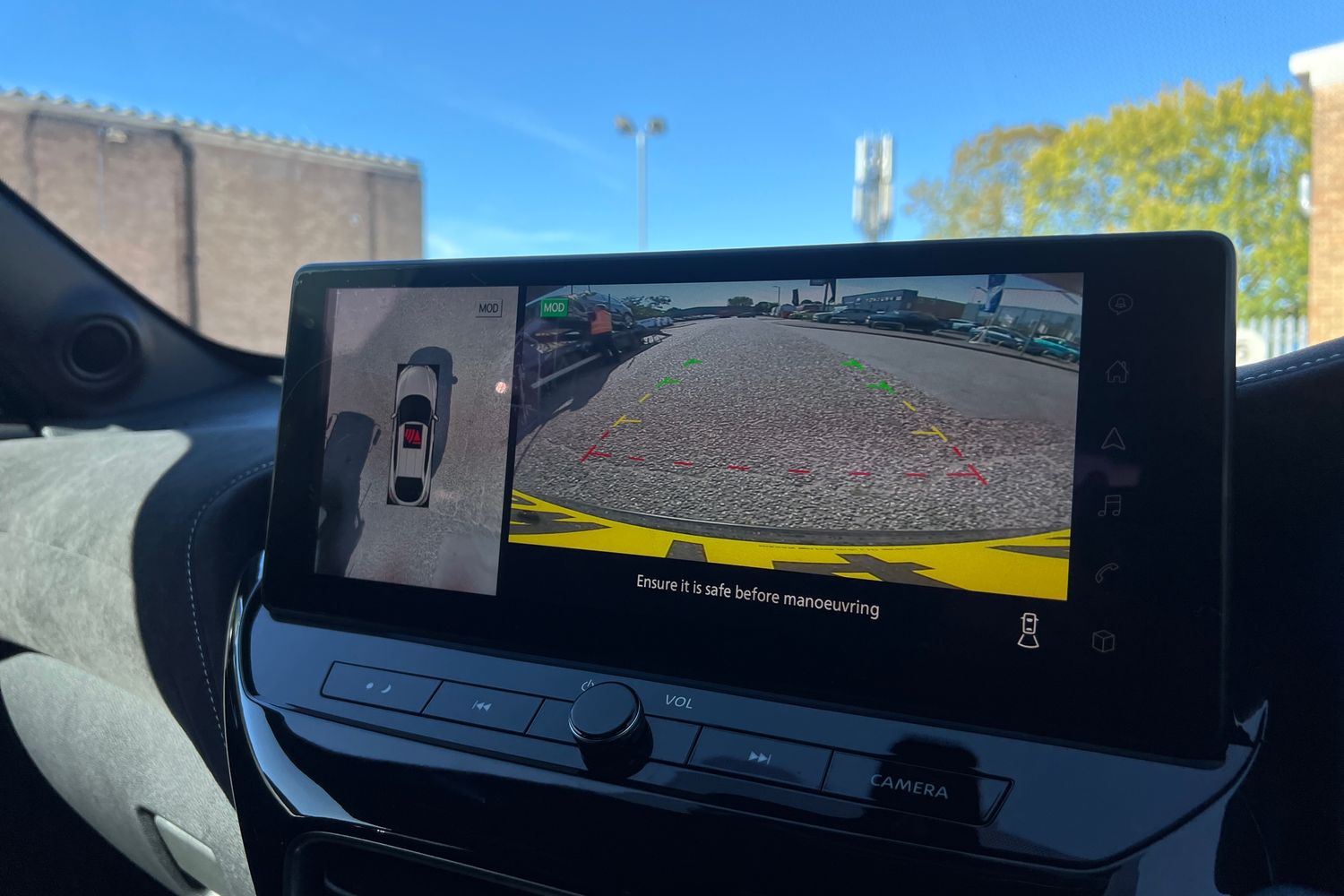 Used Nissan Juke 2025 for sale - 75934776: Photo 19