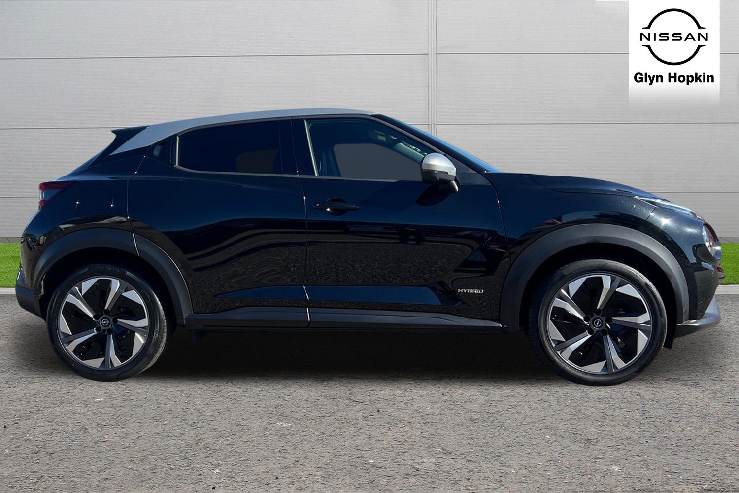 Used Nissan Juke 2025 for sale - 75934776: Photo 2