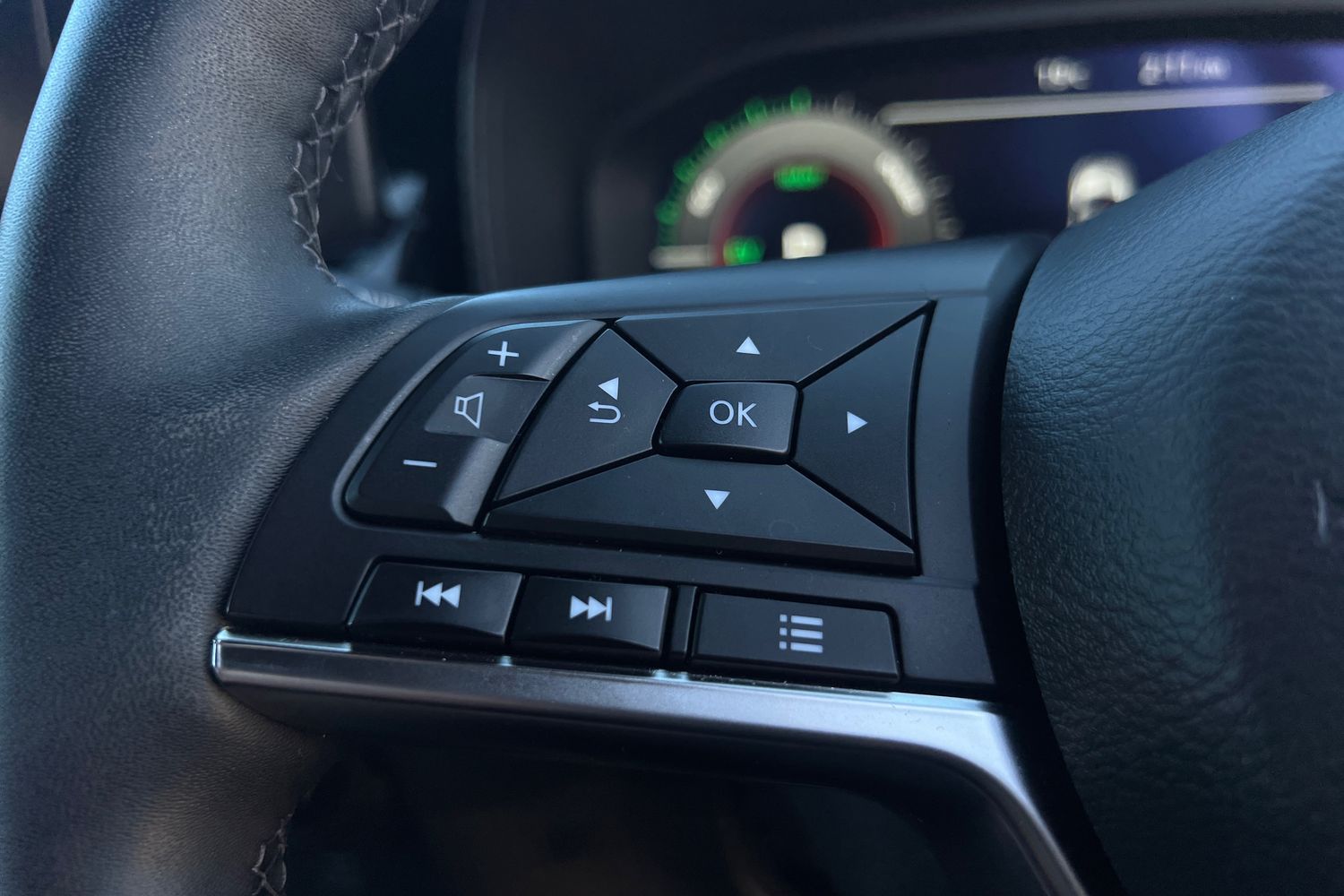 Used Nissan Juke 2025 for sale - 75934776: Photo 21