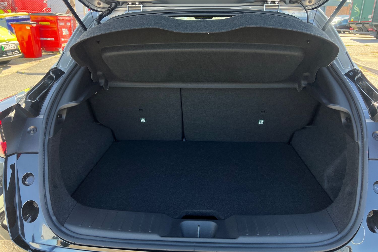 Used Nissan Juke 2025 for sale - 75934776: Photo 24