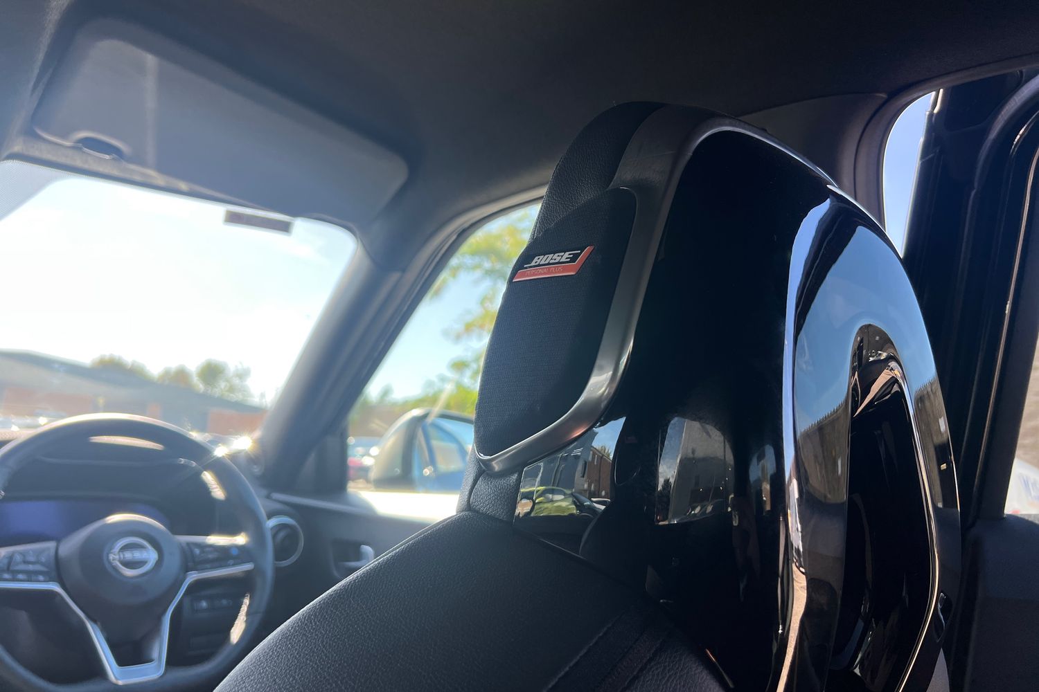 Used Nissan Juke 2025 for sale - 75934776: Photo 25