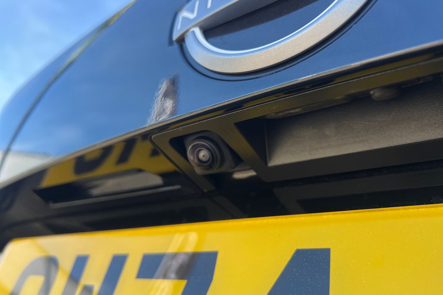 Used Nissan Juke 2025 for sale - 75934776: Photo 27