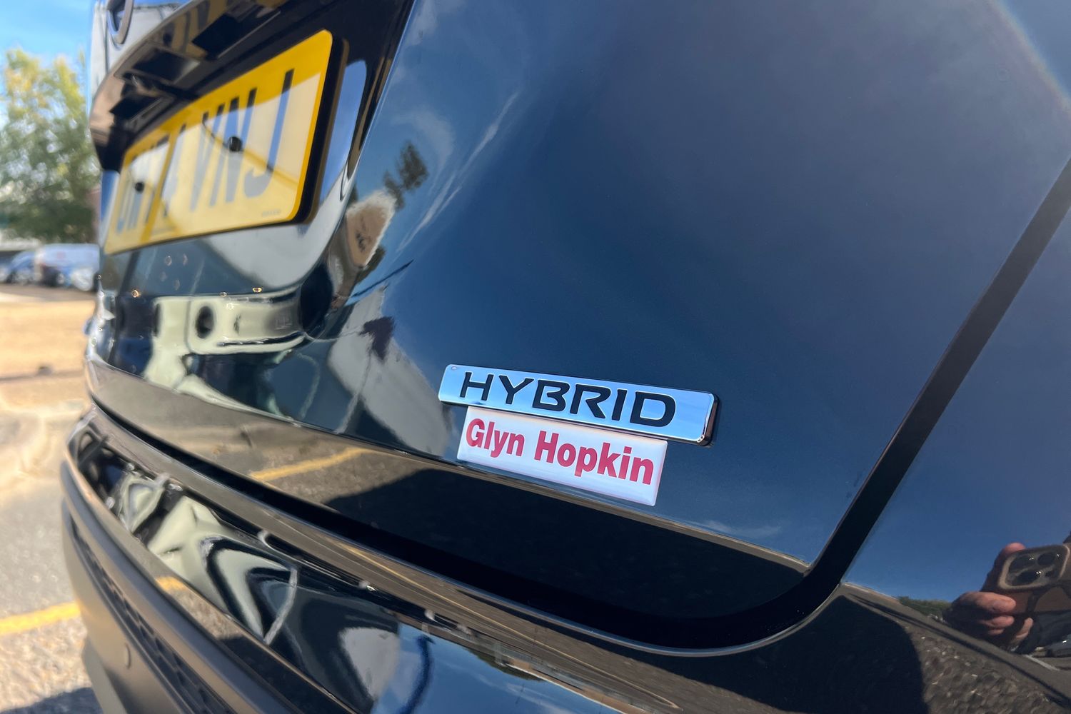 Used Nissan Juke 2025 for sale - 75934776: Photo 28