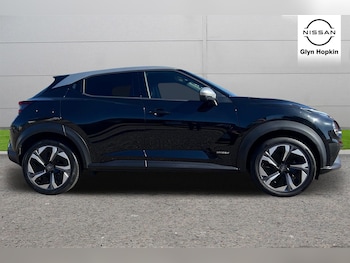 Used Nissan Juke 2025 for sale - 75934776: Photo