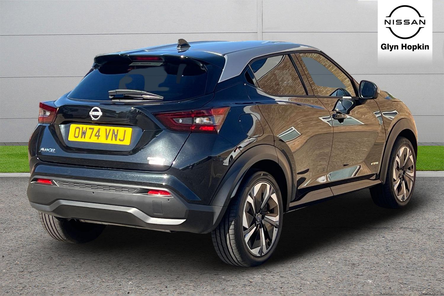 Used Nissan Juke 2025 for sale - 75934776: Photo 3