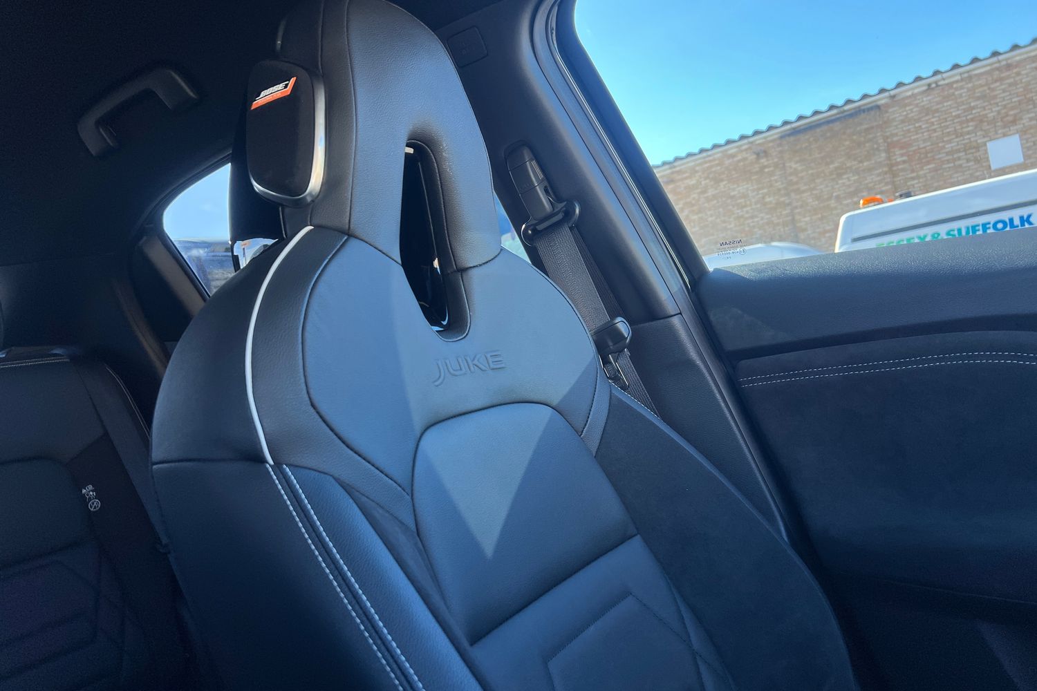 Used Nissan Juke 2025 for sale - 75934776: Photo 34