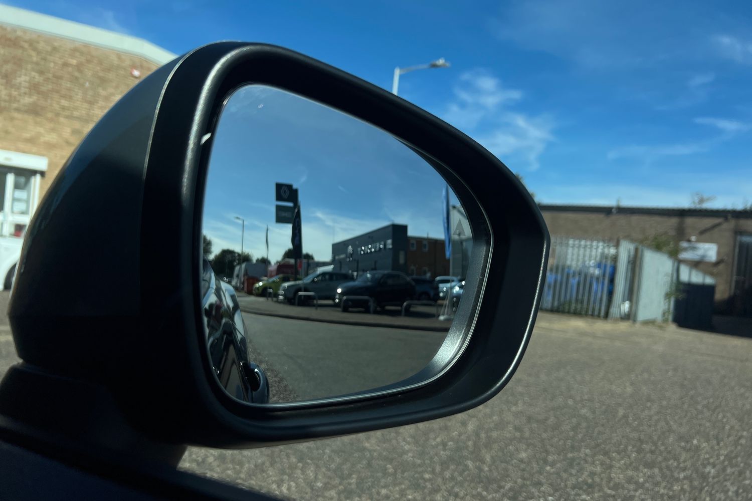 Used Nissan Juke 2025 for sale - 75934776: Photo 36