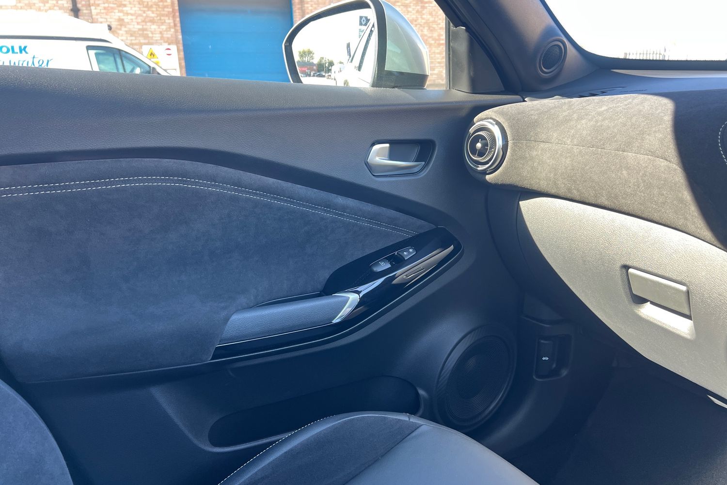 Used Nissan Juke 2025 for sale - 75934776: Photo 37