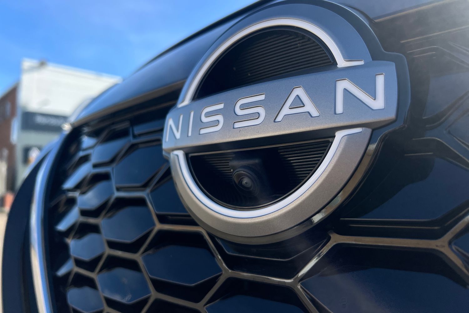 Used Nissan Juke 2025 for sale - 75934776: Photo 38