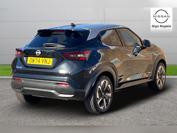 Used Nissan Juke 2025 for sale - 75934776: Photo