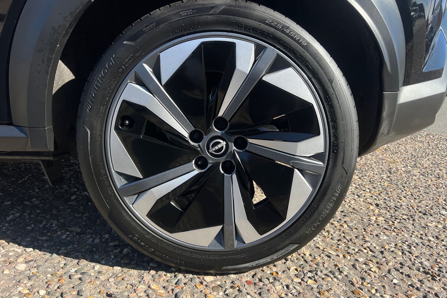 Used Nissan Juke 2025 for sale - 75934776: Photo 40