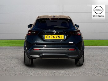 Used Nissan Juke 2025 for sale - 75934776: Photo