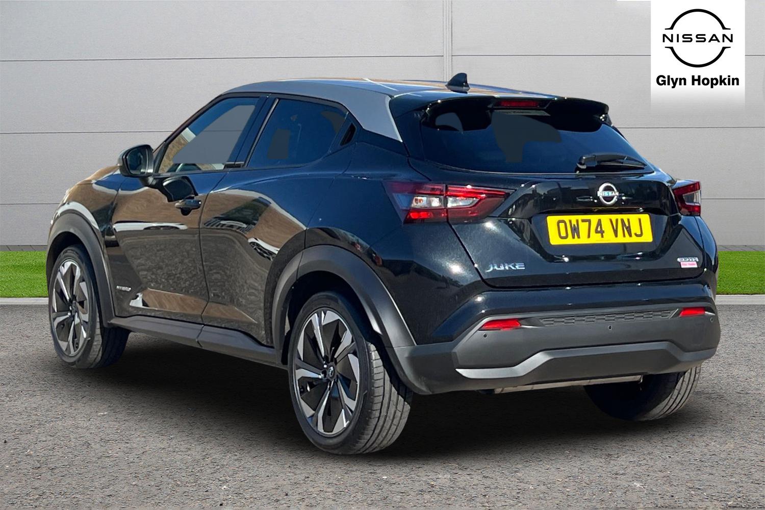 Used Nissan Juke 2025 for sale - 75934776: Photo 5
