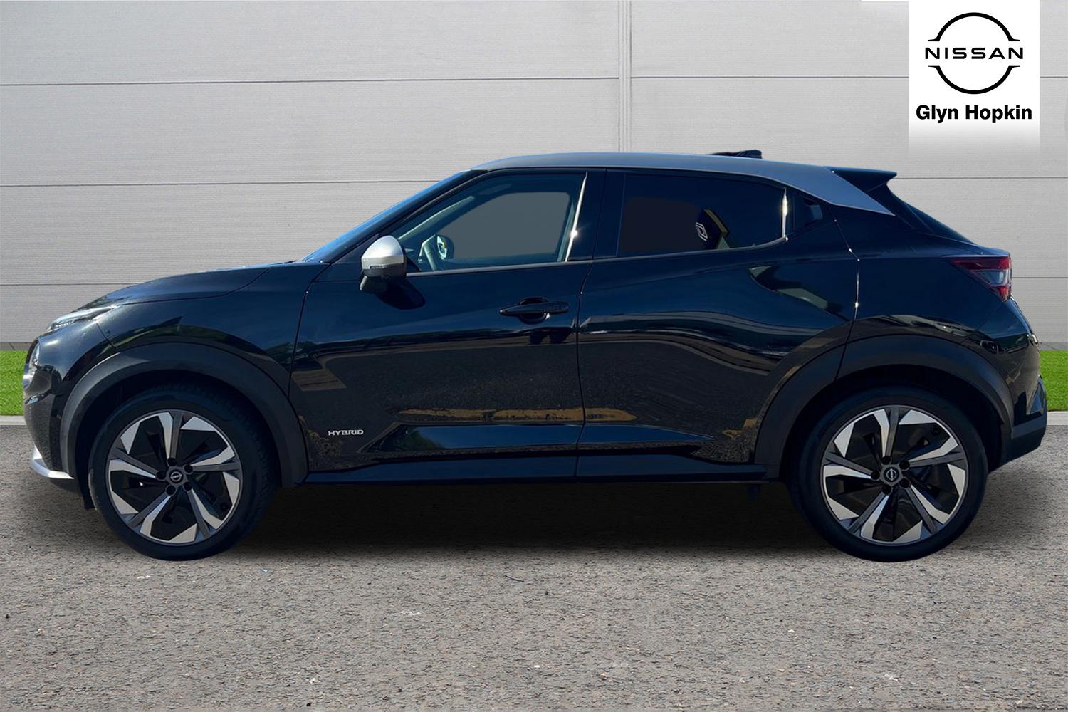 Used Nissan Juke 2025 for sale - 75934776: Photo 6