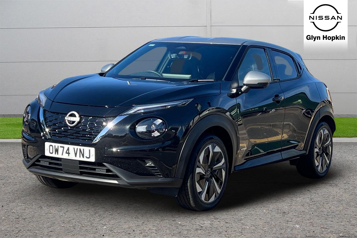 Used Nissan Juke 2025 for sale - 75934776: Photo 7