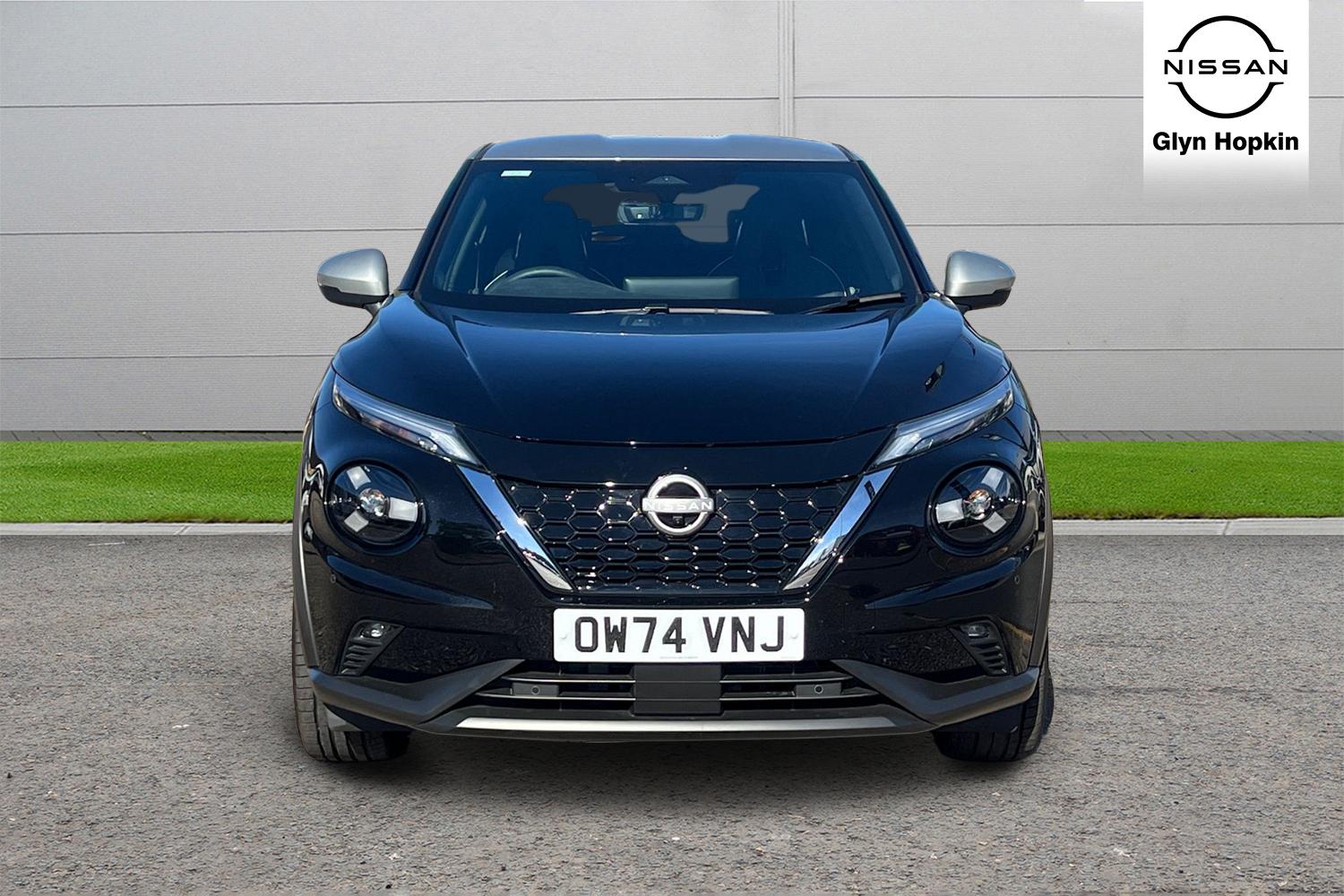 Used Nissan Juke 2025 for sale - 75934776: Photo 8