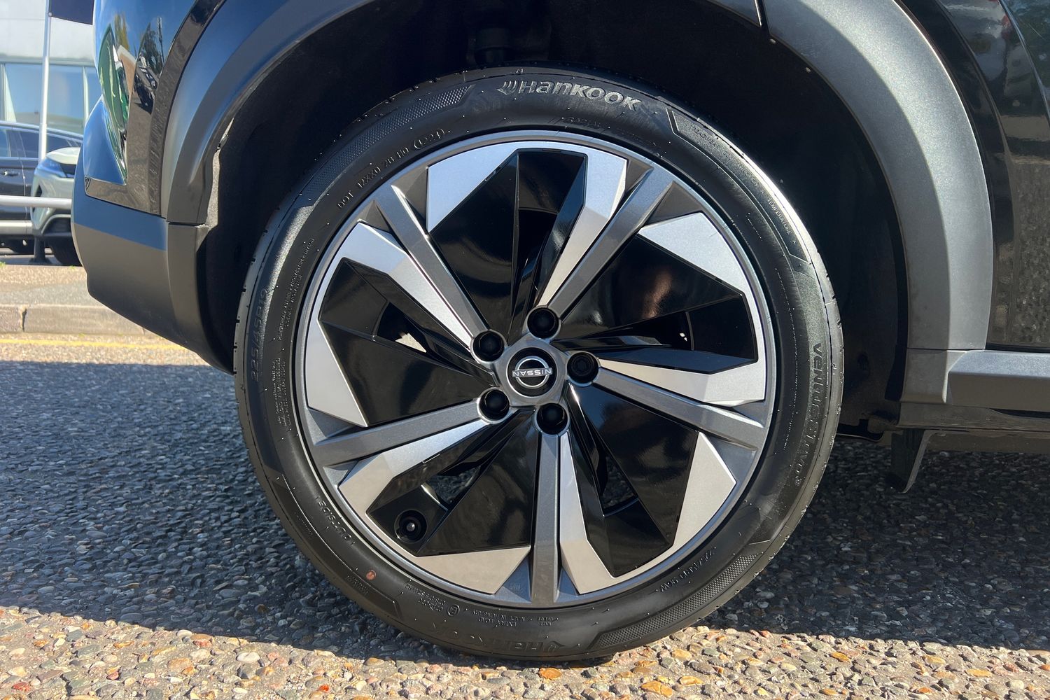 Used Nissan Juke 2025 for sale - 75934776: Photo 9