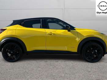 Used Nissan Juke 2025 for sale - 74220078: Photo