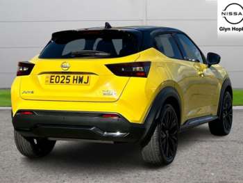 Used Nissan Juke 2025 for sale - 74220078: Photo
