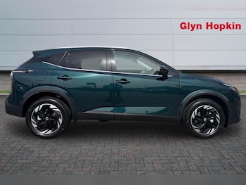 Used Nissan Qashqai 2026 for sale - 78080991: Photo