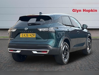 Used Nissan Qashqai 2026 for sale - 78080991: Photo