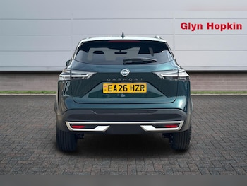Used Nissan Qashqai 2026 for sale - 78080991: Photo