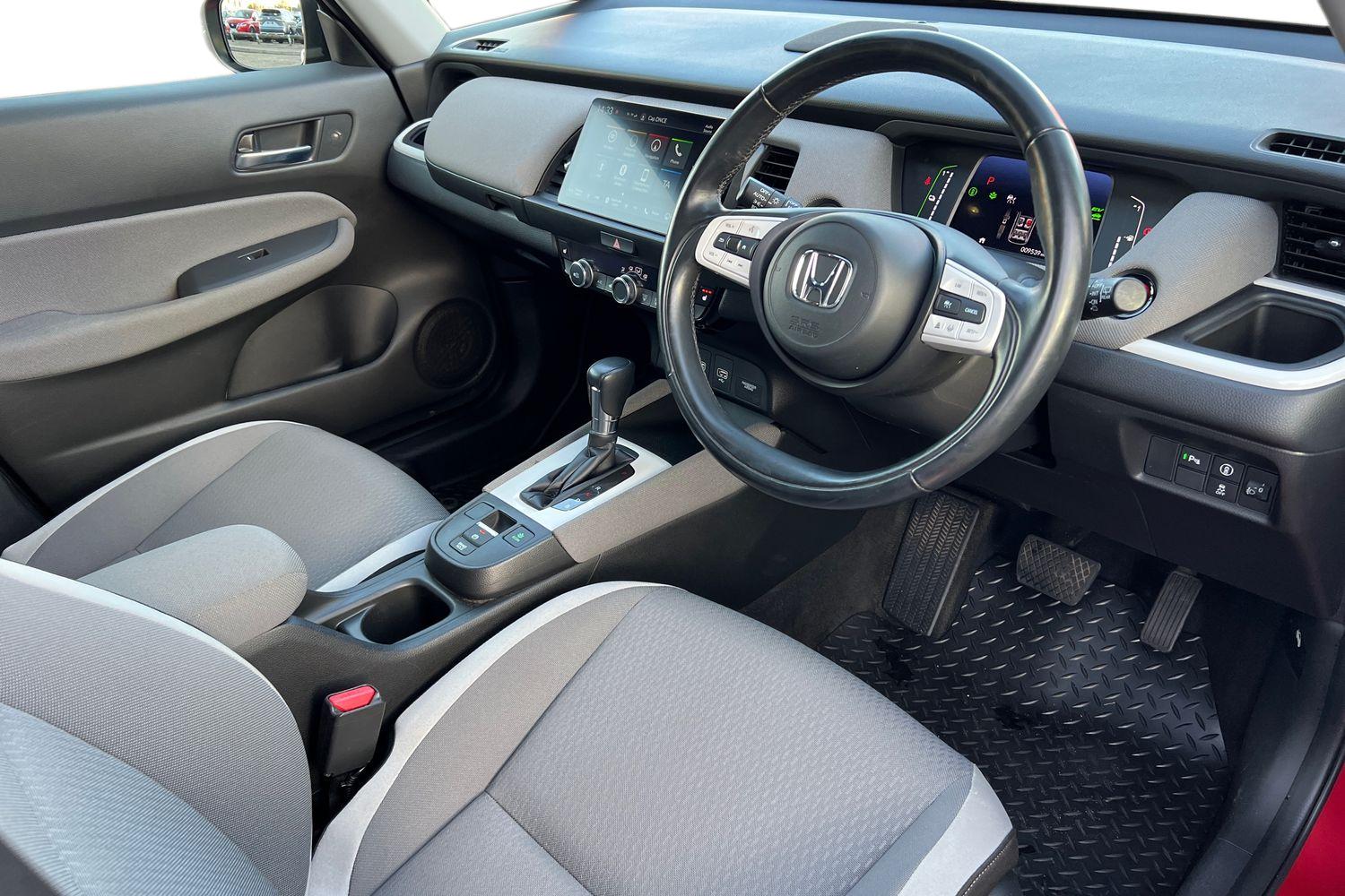 Used Honda Jazz 2022 for sale - 76691600: Photo 10