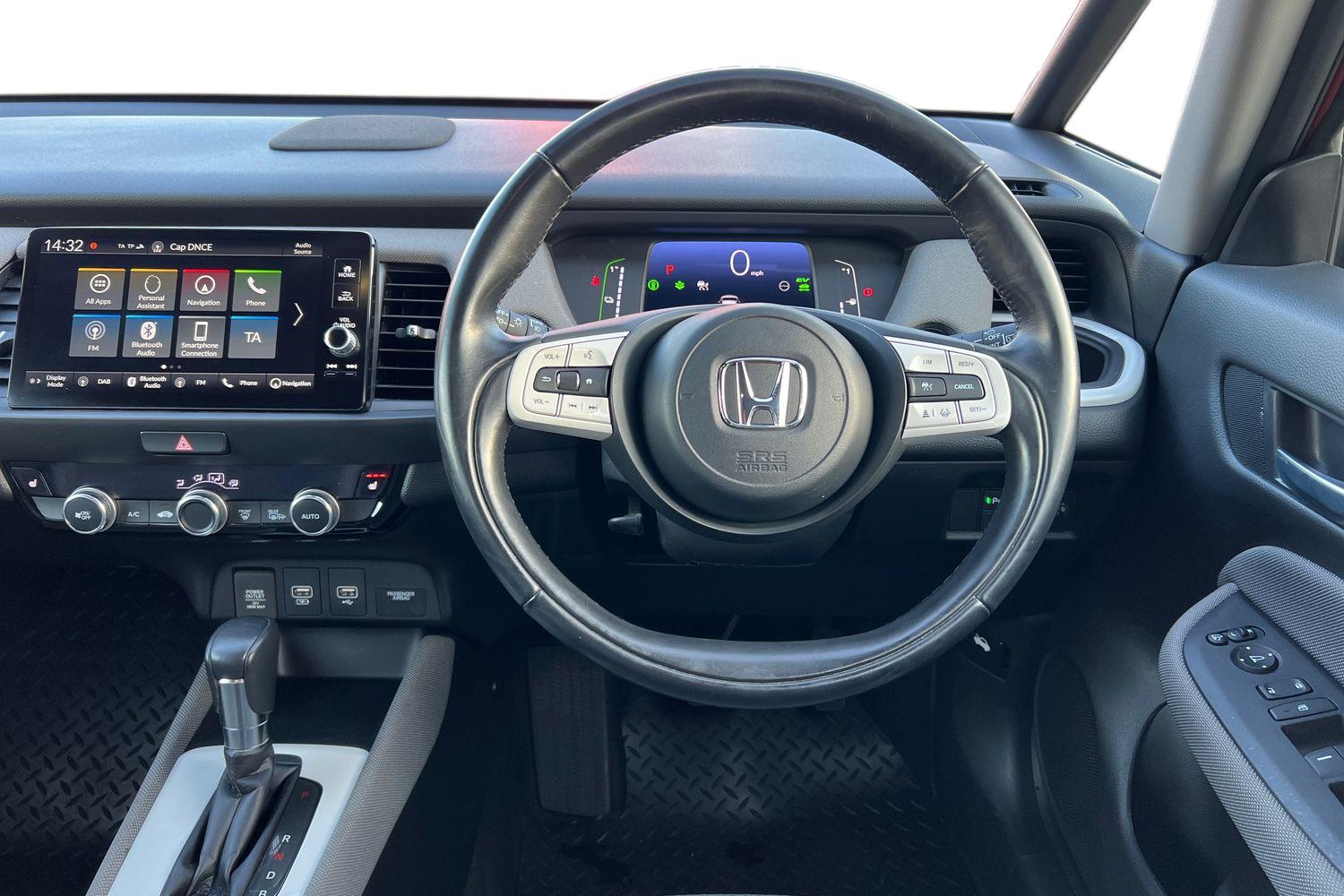 Used Honda Jazz 2022 for sale - 76691600: Photo 11