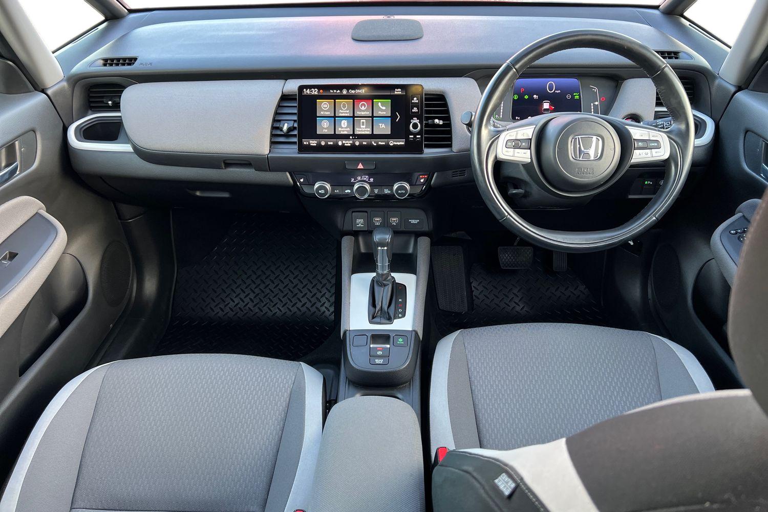 Used Honda Jazz 2022 for sale - 76691600: Photo 12